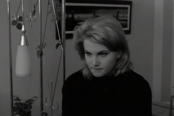 Bad Girls Go To Hell, 1965