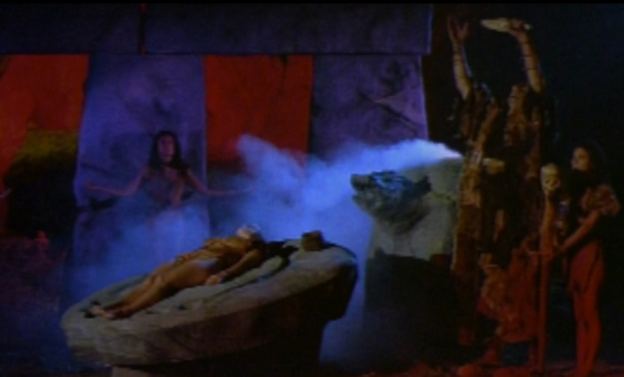 Camp Fear
