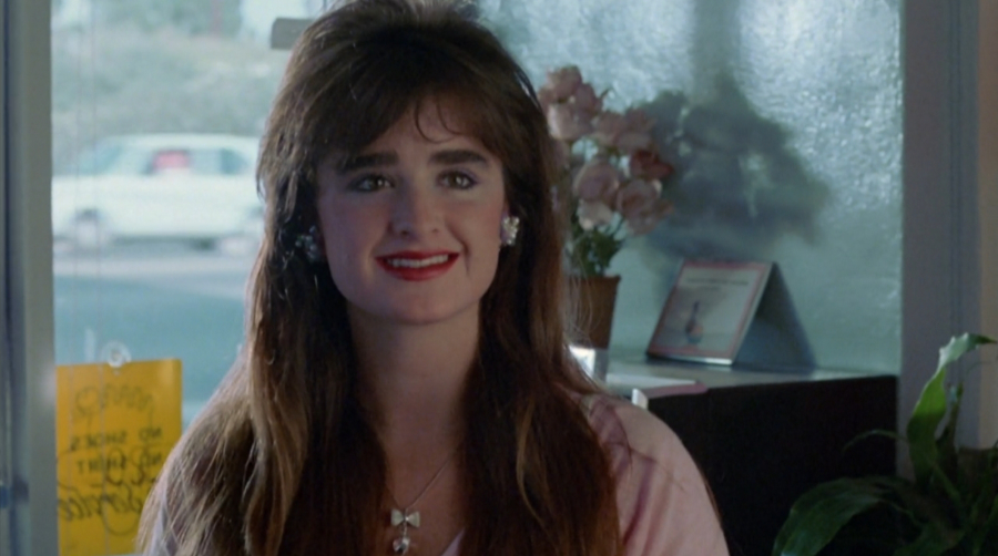 A scene from the movie Curfew