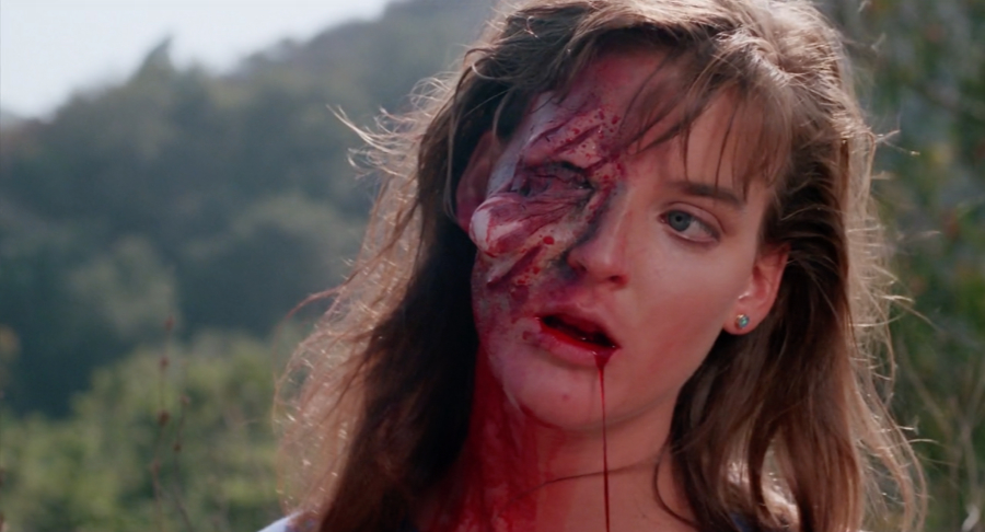 A scene from the movie Demonwarp