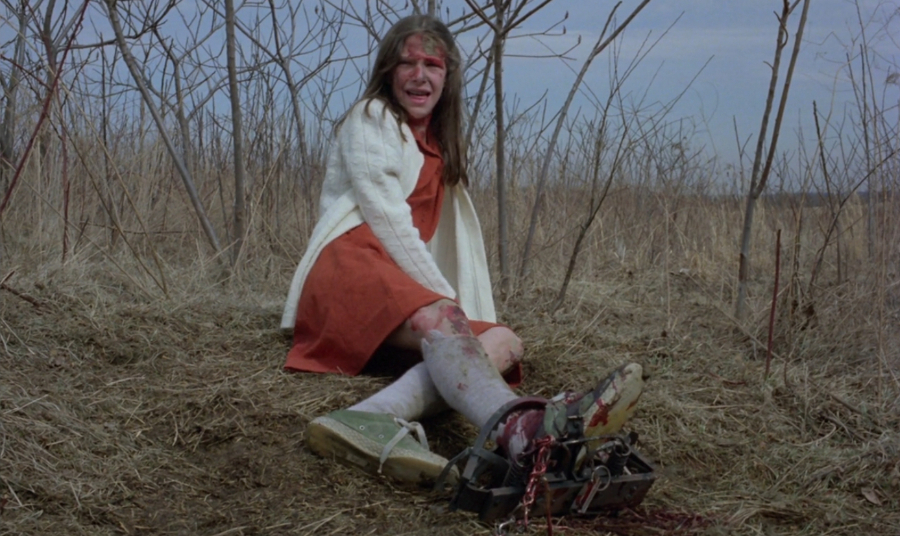 A scene from the movie Midnight
