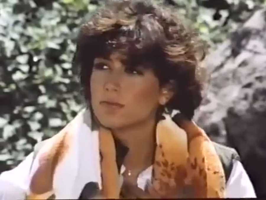 A scene from the movie Rocktober Blood