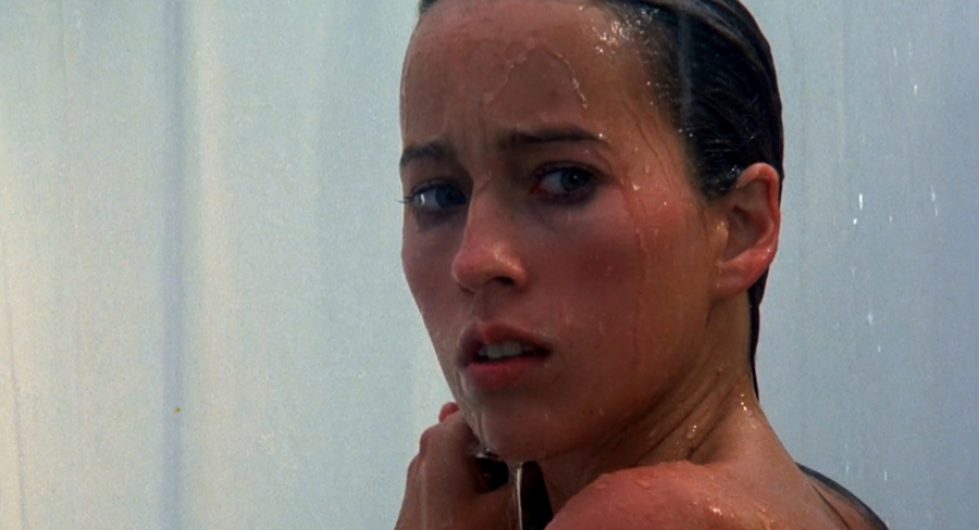 A scene from the movie The Burning