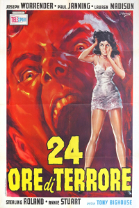 24 Hours of Terror