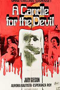 Candle for the Devil
