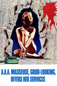 A.A.A. Masseuse Good Looking Offers Her Services