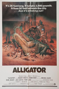 Alligator