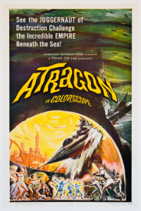 Atragon