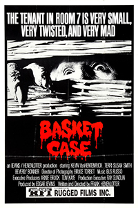 Basket Case