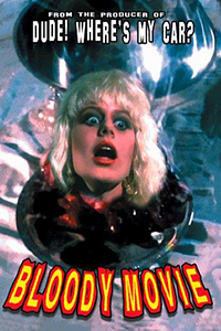 Bloody Movie