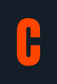 C