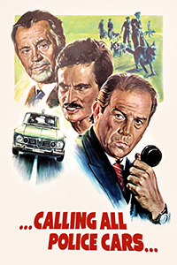 Calling All Police Cars