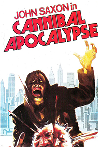 Cannibal Apocalypse