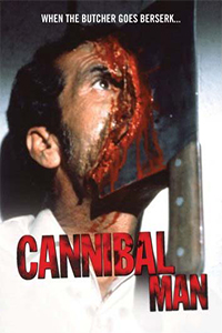 Cannibal Man