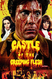 Castle of the Creeping Flesh