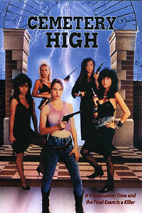 Cemetery High