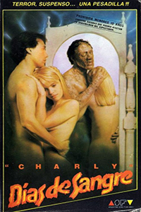 Charly Days of Blood