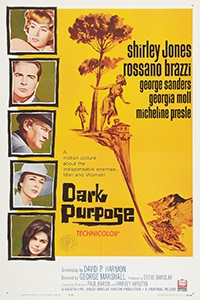 Dark Purpose
