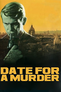 Date for a Murder