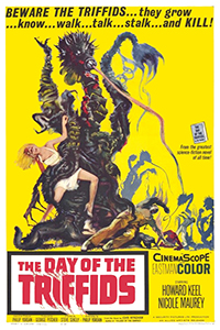 Day of the Triffids