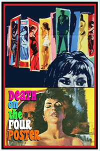 Death on the Fourposter