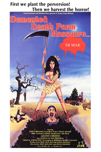 Demented Death Farm Massacre