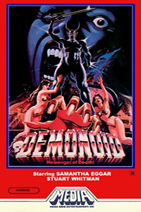 Demonoid