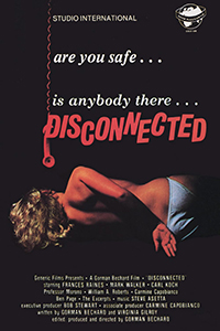 Disconnected