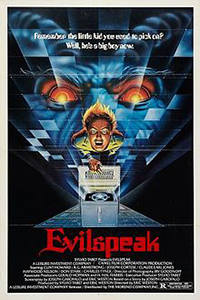 Evilspeak