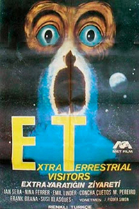 Extraterrestrial Visitors