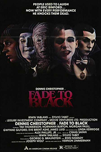 Fade to Black