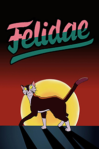 Felidae