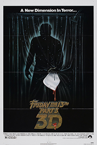 Friday the 13th, Part 3