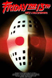 Friday the 13th, Part 5