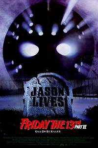 Friday the 13th, Part 6