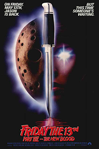Friday the 13th, Part 7
