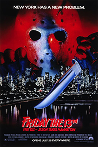 Friday the 13th, Part 8