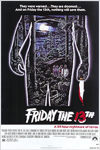 Friday the 13th