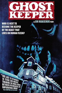Ghostkeeper