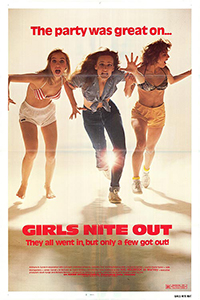 Girls Nite Out
