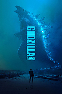 Godzilla King of the Monsters