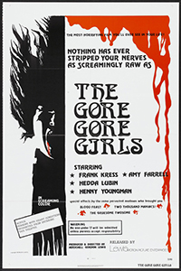 Gore Gore Girls