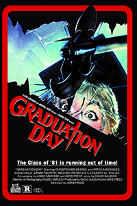 Graduation Day