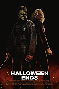 Halloween Ends