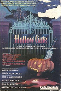 Hollow Gate
