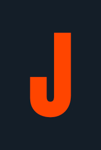 J