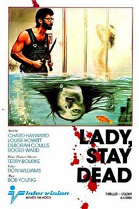 Lady Stay Dead
