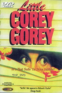 Little Corey Gorey