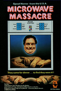 Microwave Massacre