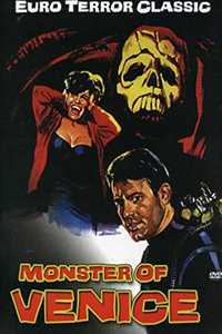 Monster of Venice